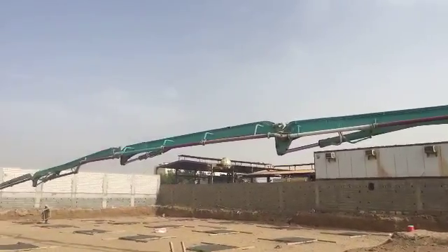 بناء مصانع ومستودعات